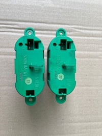 фото thumb №4, Резистор вентилятор обдув модуль резистор резистор espace iv 4