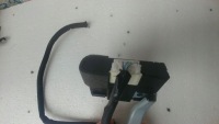 Блок управления модуль toyota prius plus 89784-47020 Оригинал, фото thumb
