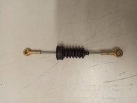 фото thumb №1, Трос гальма ручного mercedes t1 a6014201585