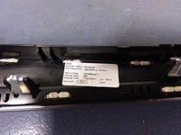 фото thumb №7, Mercedes glc w253 накладки декоры панели a2056804471