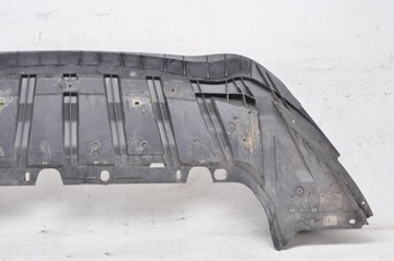фото thumb №7, Ford tourneo connect mk2 захист бампера pod бампер dt11-a8b384-aa