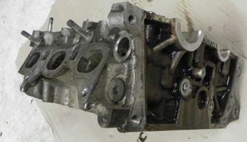 фото thumb №5, Toyota yaris ii 2007 1.0 головка 1kr-y52