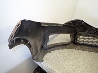 фото thumb №14, Honda civic 9 ix 12- бампер передний накладка