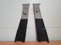 фото thumb №1, Захист стійка поперечина права ліва citroen c3 iii aircross lift