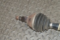 фото thumb №2, Alfa romeo 159 2007 правая сторона приводной вал передняя