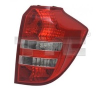 фото thumb №1, Tyc kia ceed i 2006-2009 pr