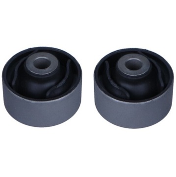 фото thumb №1, Втулки рычага перед opel combo corsa c meriva a