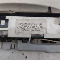 фото thumb №13, Citroen berlingo лічильник прилади 9635681380