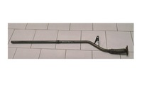 фото thumb №1, Renault clio iv труба выхлопная соединитель сетка tce