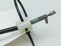 Трос ручка задний правая сторона cadillac sts seville 166186460091928 Цена, фото thumb