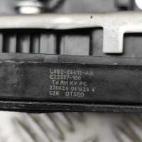 фото thumb №6, Land rover defender station wagon l663 замок крышки багажника 2024