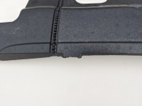 фото thumb №2, Lexus rx iii rx450h абсорбер бампера задняя 09-15