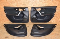 фото thumb №16, Сиденье сиденья заднее сиденье салон mercedes a-klasa w177 amg a35 23r special-editi