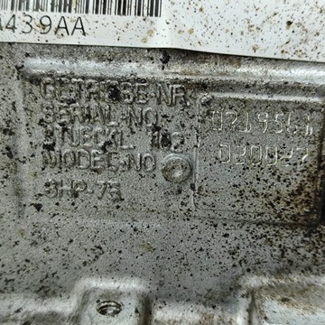 фото thumb №9, Dodge ram 1500 ds 2021 автоматическая коробка передач коробки передач