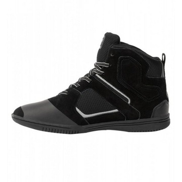 ТРЕНИРОВОЧНЫЕ КРОССОВКИ GORILLA WEAR TROY HIGH TOPS, размер 44
