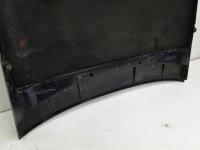 фото thumb №10, Mercedes sl r107 107 капот крышка двигателя