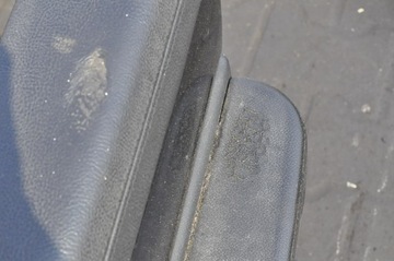 фото thumb №5, Range rover l320 сидіння диван обшивки англієць