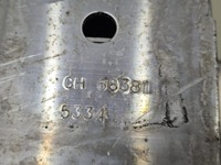 фото thumb №8, Балка передняя усилитель перед audi a3 8v