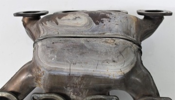 фото thumb №5, Коллектор выпускной bmw x5m e70 s63b44 4.4b v8