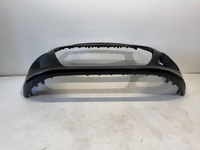 фото thumb №8, Kia picanto 2 ii 11-14 5d бампер перед передний 865111y000