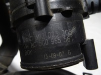 фото thumb №7, Додаткова насос wody skoda rapid 5ja 12-15 1.2 tsi cjz cjzd 5g0965561
