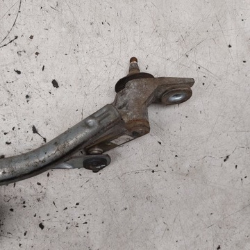 фото thumb №11, Volkswagen passat b5 механизм дворник перед