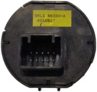 Кнопка переключателя старт-стоп mazda 6 gkl1663s0 Оригинал, фото thumb