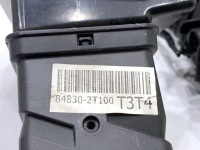 Решётка обдув передок  kia optima 84830-2t100 хэтчбек вентиляции Недорого, фото thumb