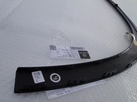 фото thumb №8, Mercedes gla x156 156 молдинг ліва na крила