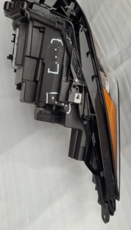 Lexus rx iv lift 19-22 лампа led левая Недорого, фото thumb