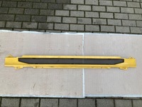 фото thumb №1, Решітка радіатора накладка - scania r