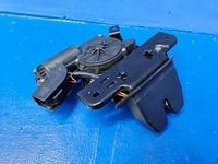 фото thumb №7, Tesla model 3/y замок задний крышки багажника задняя 1500604-00-b