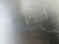 фото thumb №14, Jaguar fx 1 i x250 kombi 12-15r накладка спойлер бампера задня задній