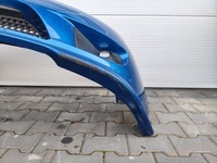 фото thumb №8, Hyundai купе tiburon рестайлинг бампер переднее перед