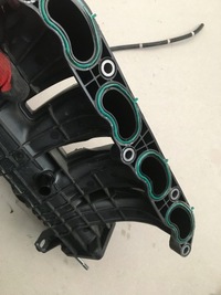 фото thumb №8, Suzuki vitara iii 15- s-cross коллектор всасывающий 1.4 t turbo k14c