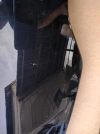 фото thumb №8, Renault koleos ii капот kod koloru te gxa лак заводський tylko монтаж