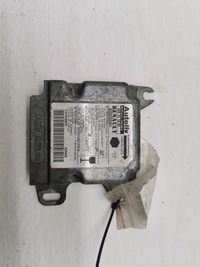 фото thumb №1, Модуль подушка безпеки renault kangoo i 8200098401 97-07