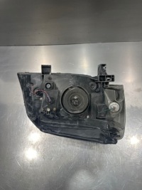 фото thumb №7, Nissan x-trail t30 2005 перед сторона ліва лампа передня