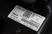 фото thumb №9, Обігрівач комплектна audi rs5 f5 8w