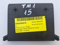 фото thumb №1, Mercedes sl 2308204726 модуль дверь левый