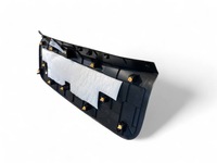 фото thumb №12, Land rover range rover velar обшивка / обивка задний крышки багажника