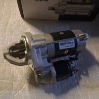 Купити Wai 32791n стартер до bmw seria 3, фото thumb