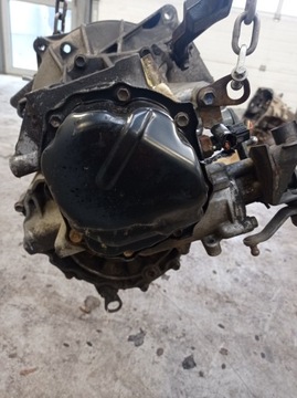 фото thumb №6, Коробка передач коробки передач suzuki wagon r+ 1.3 3475870