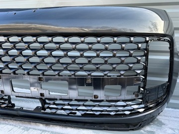 фото thumb №6, Hyundai staria 21r- бампер перед переднее перед