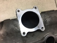 фото thumb №10, Крышка клапанов voyager iv 2.8 crd 90132360f