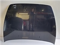 фото thumb №5, Капот крышка двигателя volvo s40 ii v50 04-08