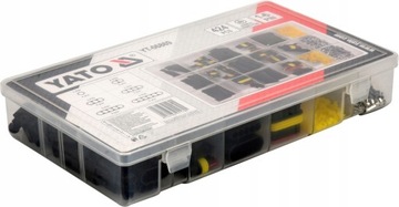 РАЗЪЕМ YATO CUBE ГЕРМЕТИЧНЫЙ SUPERSEAL 424