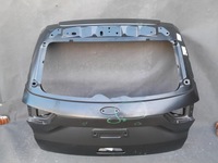 фото thumb №1, Ford kuga mk3 19- крышка багажника задняя задняя oryg