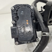 фото thumb №6, Колектор всмоктуючий з дросельна заслінка 1.2 tce 140033234r, 161206038r, 223650001r