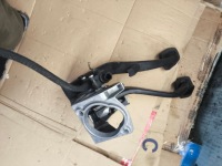 Bmw e87 педалі гальма зчеплення 423224 bmw e87 ? в Україні, фото thumb